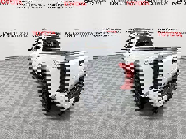 New 2025 Toyota Tacoma TRD Off-Road image 6