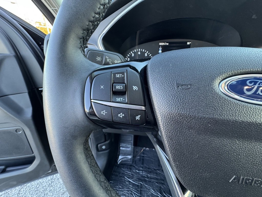 Used 2022 Ford Escape SE w/ Convenience Package image 23