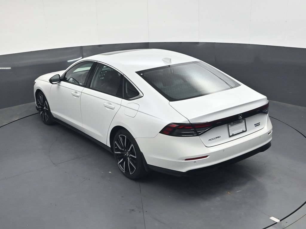 Used 2023 Honda Accord Touring image 26