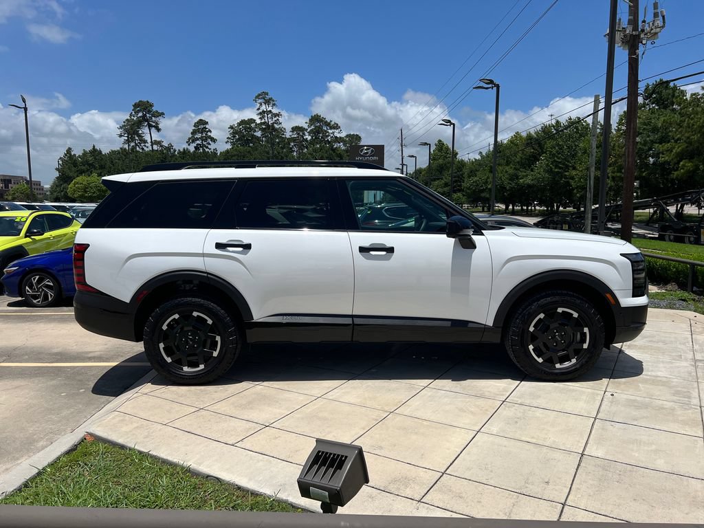 Certified 2026 Hyundai Palisade XRT Pro AWD/4WD image 4