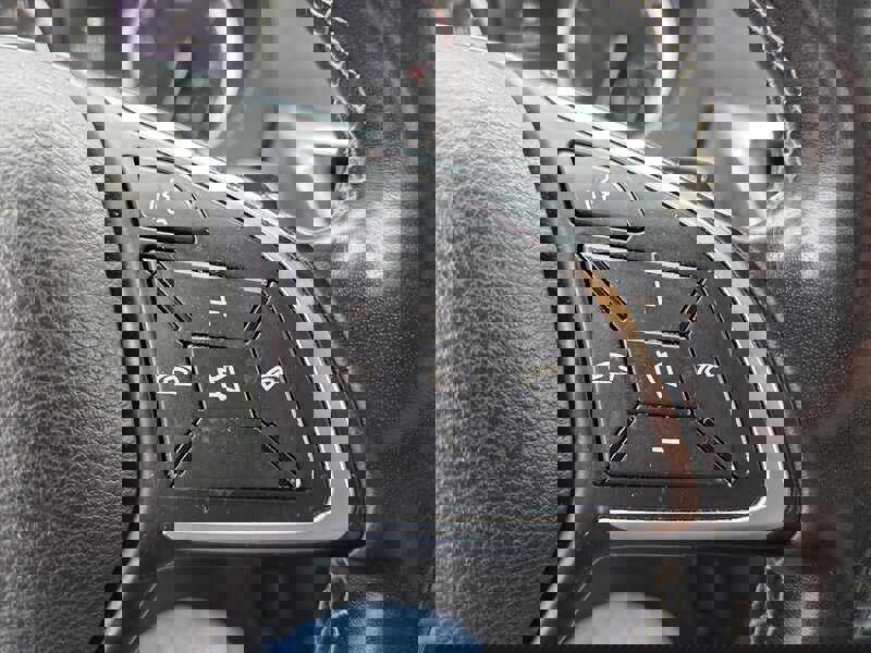 Used 2018 INFINITI QX30 Premium w/ Navigation Package AWD/4WD image 15