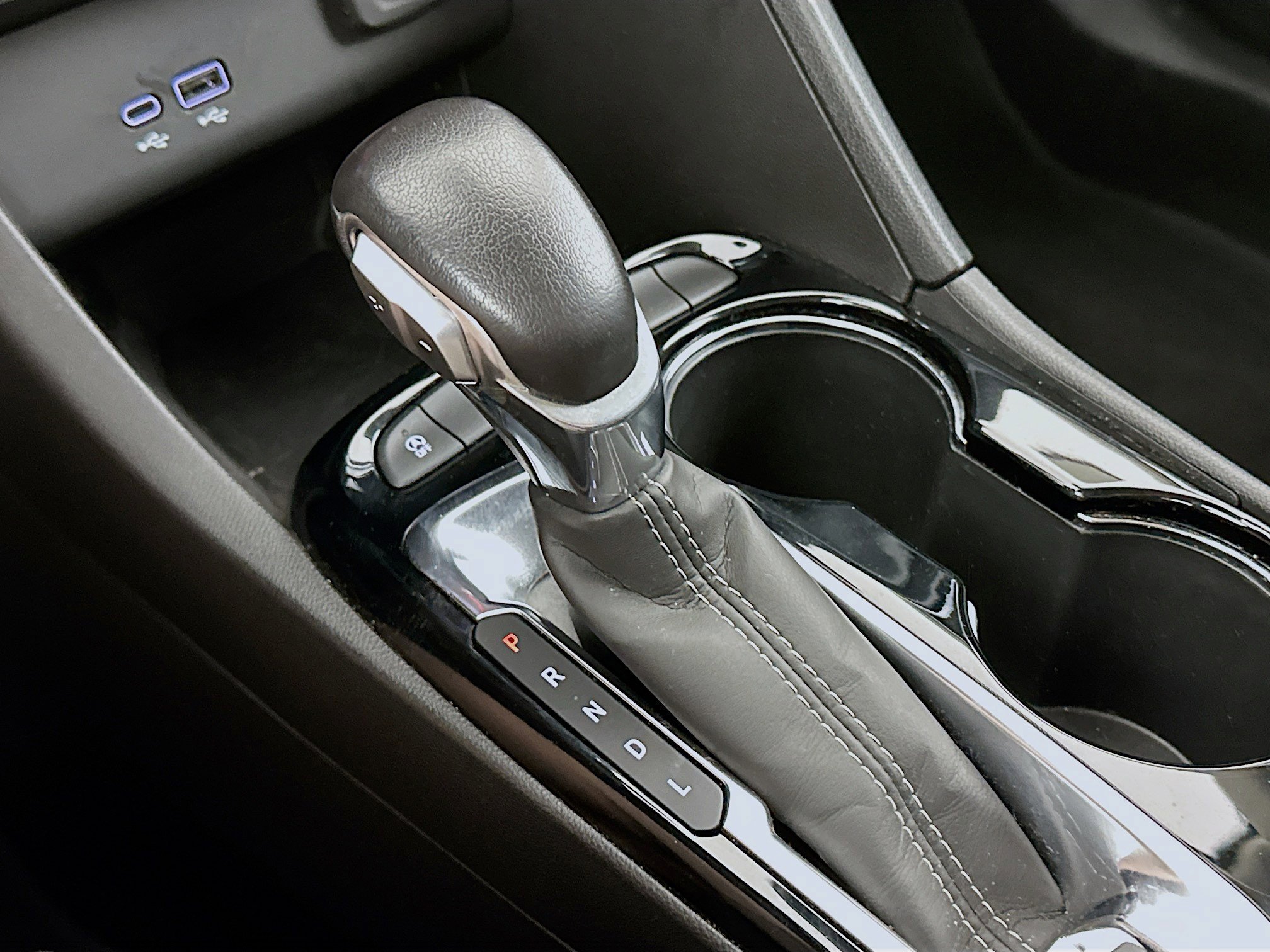 Used 2024 Buick Encore GX Preferred image 24