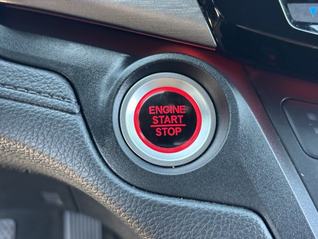 Used 2025 Honda Odyssey Sport-L image 32