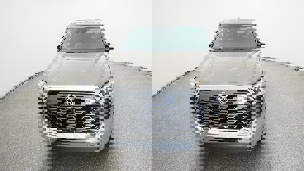 New 2026 Toyota Tundra 1794 Edition image 15