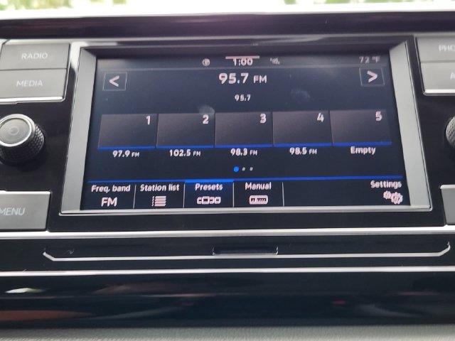 Certified 2023 Volkswagen Taos S FWD image 16