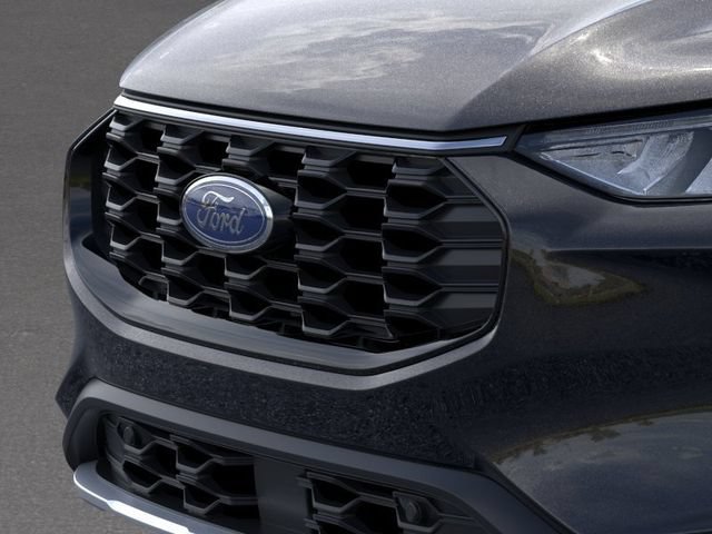 New 2026 Ford Escape ST-Line w/ Tech Pack #1 AWD/4WD image 17