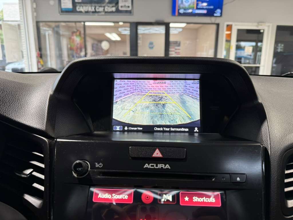 Used 2016 Acura ILX w/ Premium Package image 20