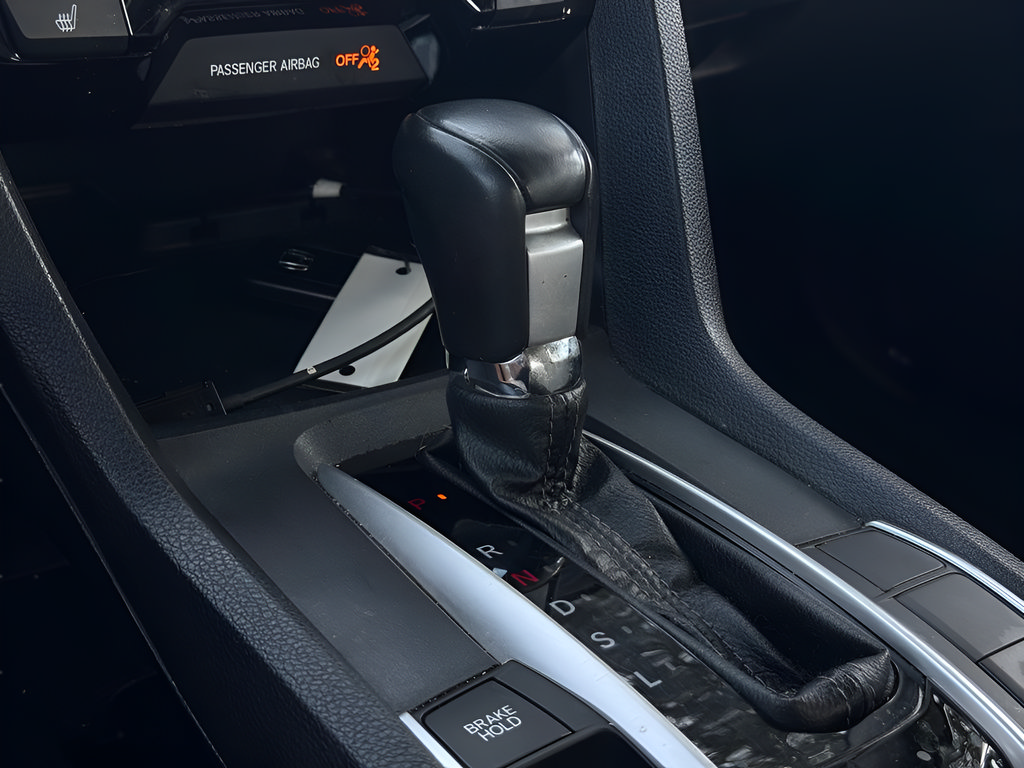 Used 2019 Honda Civic EX image 27