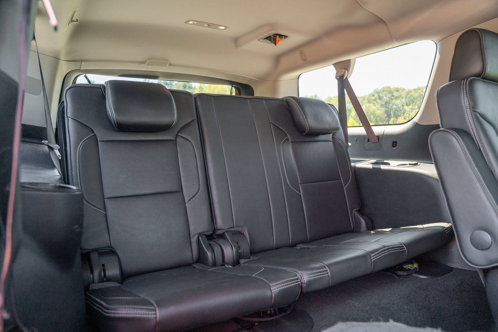 Used 2018 GMC Yukon XL Denali w/ Open Road Package AWD/4WD image 20