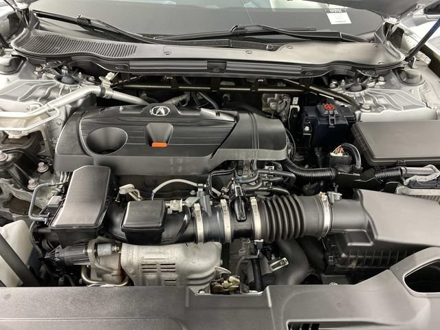 Used 2024 Acura TLX w/ Technology Package FWD image 31