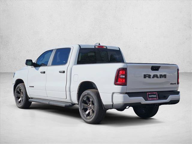 New 2026 RAM 1500 Express AWD/4WD image 9