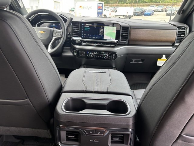 New 2026 Chevrolet Silverado 3500 High Country w/ High Country Premium Package image 22