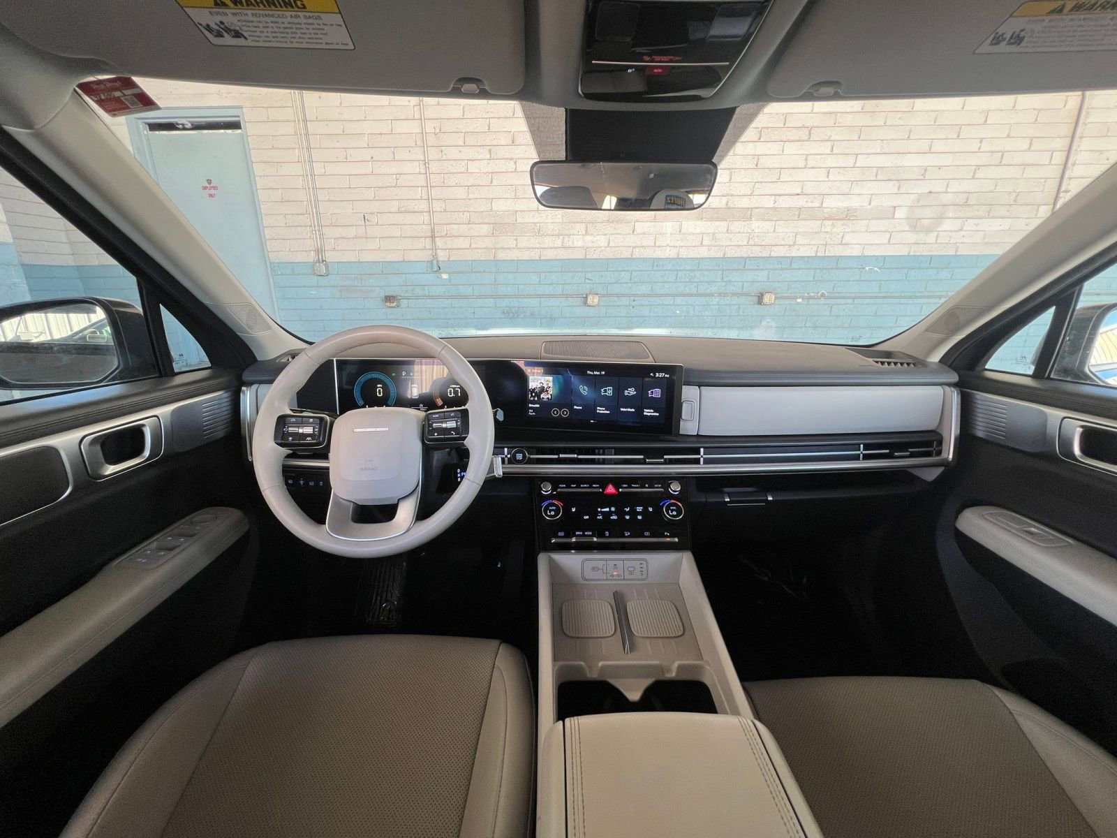 Used 2025 Hyundai Santa Fe SEL image 35