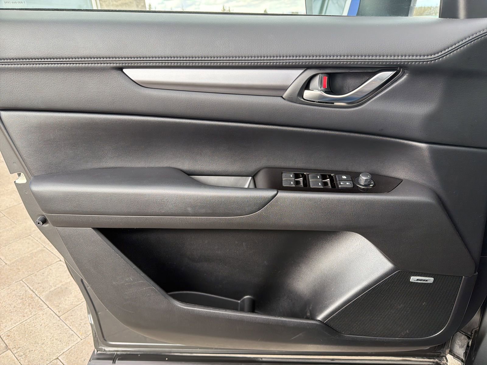 Used 2021 MAZDA CX-5 Touring w/ Touring Preferred SV Package image 69