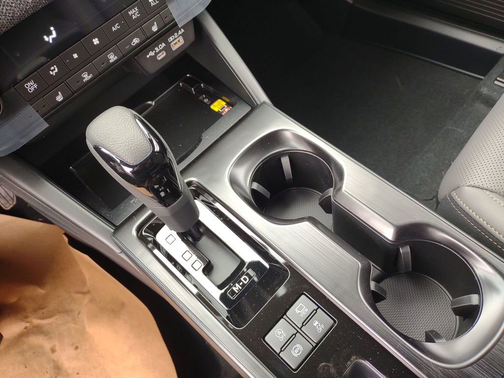 New 2026 Subaru Outback Limited XT image 25