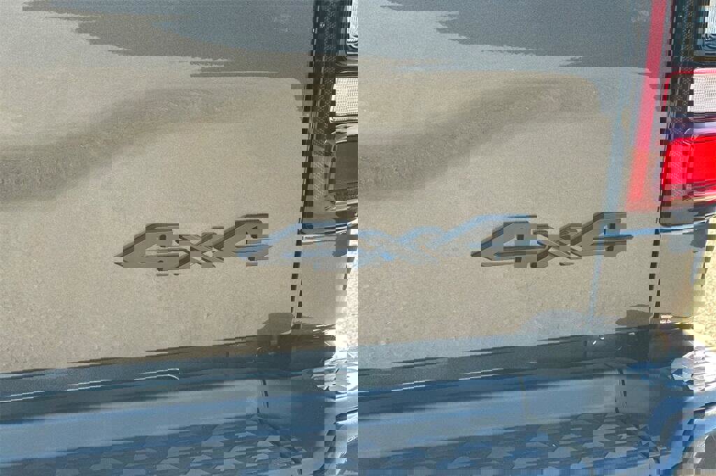 New 2024 RAM 2500 Big Horn w/ Night Edition image 22