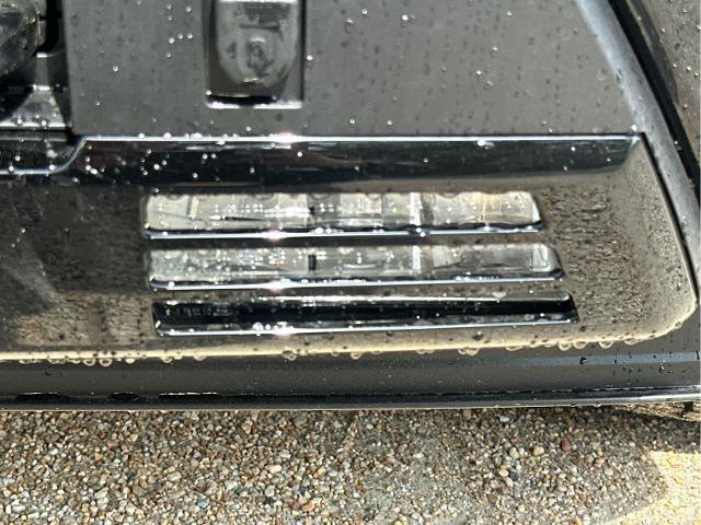 New 2025 Chevrolet Silverado 1500 RST w/ Z71 Off-Road Package image 10