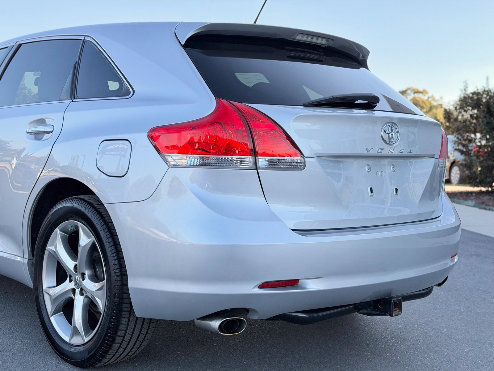 Used 2009 Toyota Venza FWD image 9
