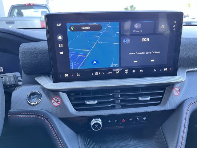 Used 2025 Ford Explorer ST-Line image 13