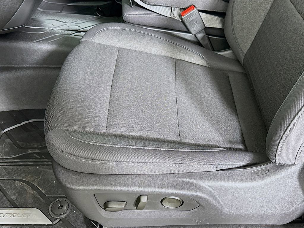 New 2026 Chevrolet Silverado 1500 Custom image 18