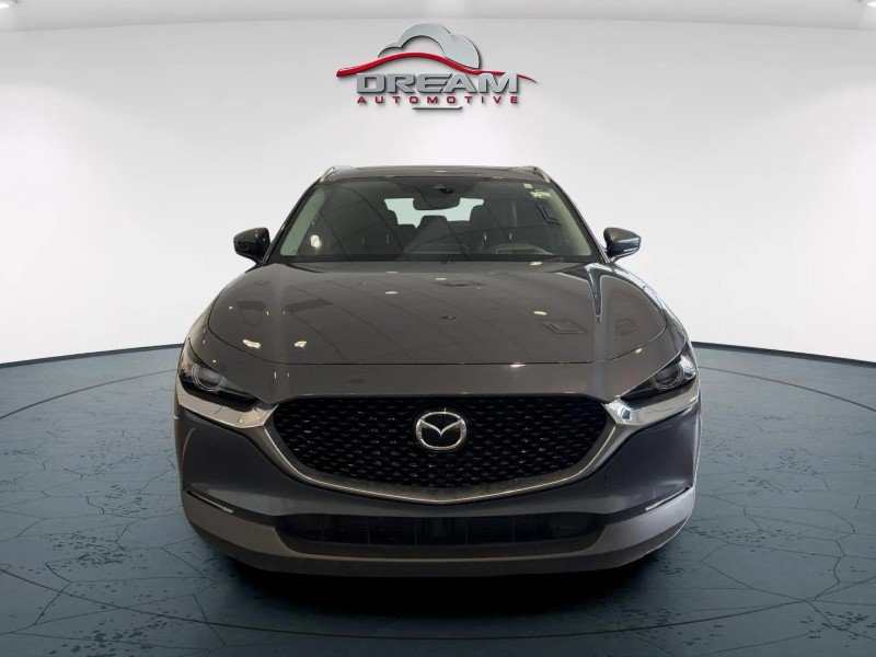 Used 2020 MAZDA CX-30 AWD w/ Premium Package image 3