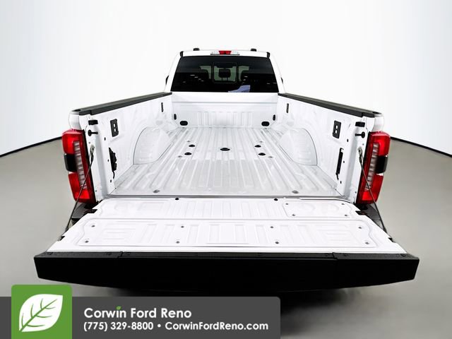 New 2026 Ford F350 King Ranch image 30