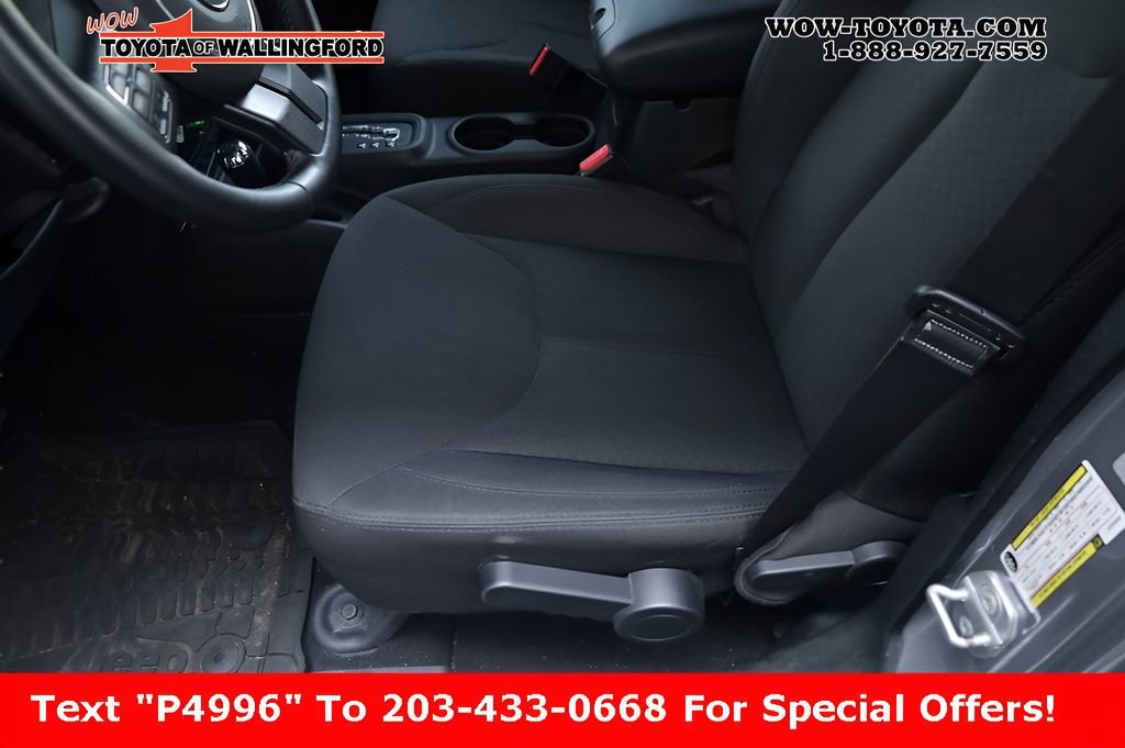 Used 2018 Jeep Wrangler Unlimited Willys Wheeler image 16