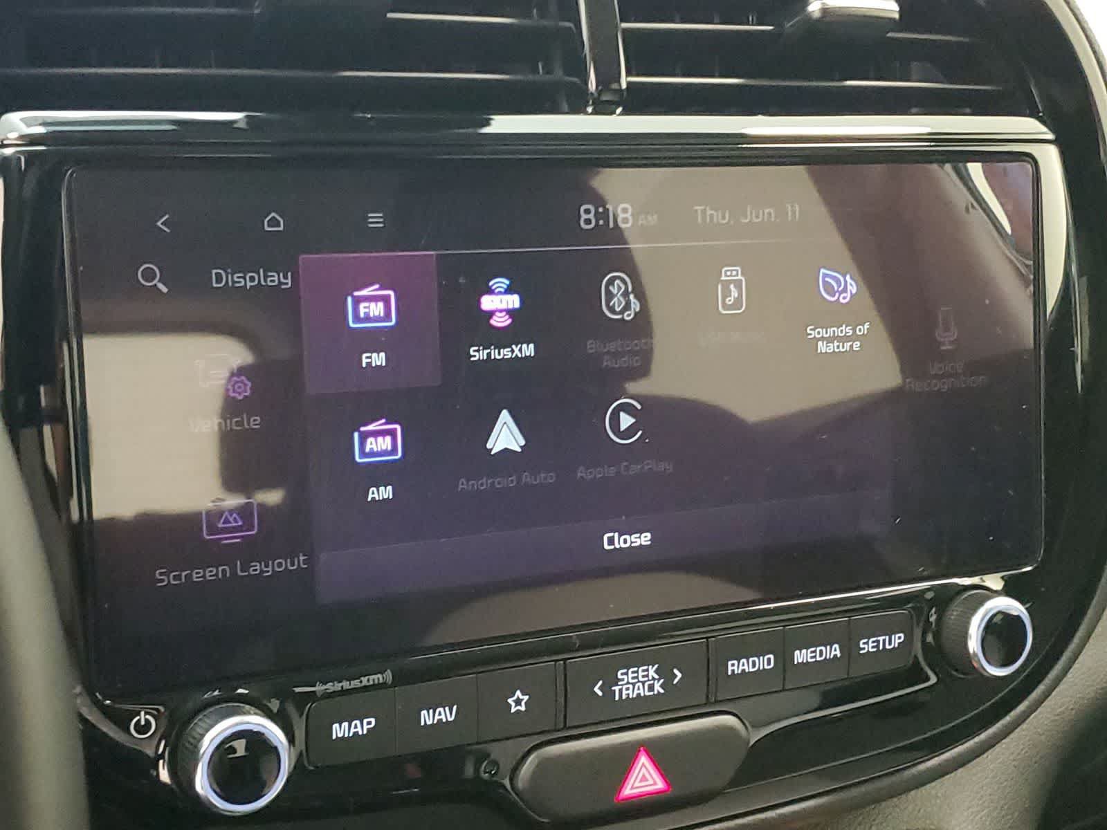 Used 2024 Kia Soul GT-Line FWD image 5