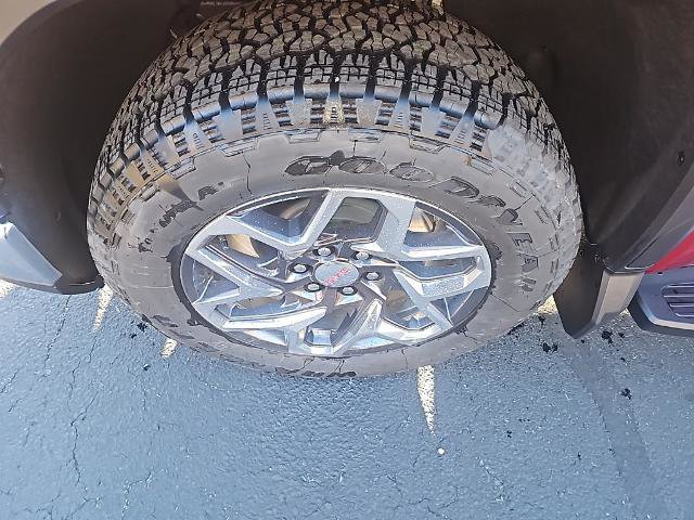 New 2026 GMC Sierra 1500 SLT w/ SLT Premium Plus Package image 9