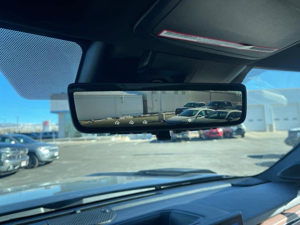 New 2024 Toyota Tundra Capstone image 23