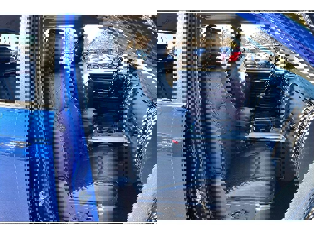 Used 2017 RAM 2500 Laramie image 8