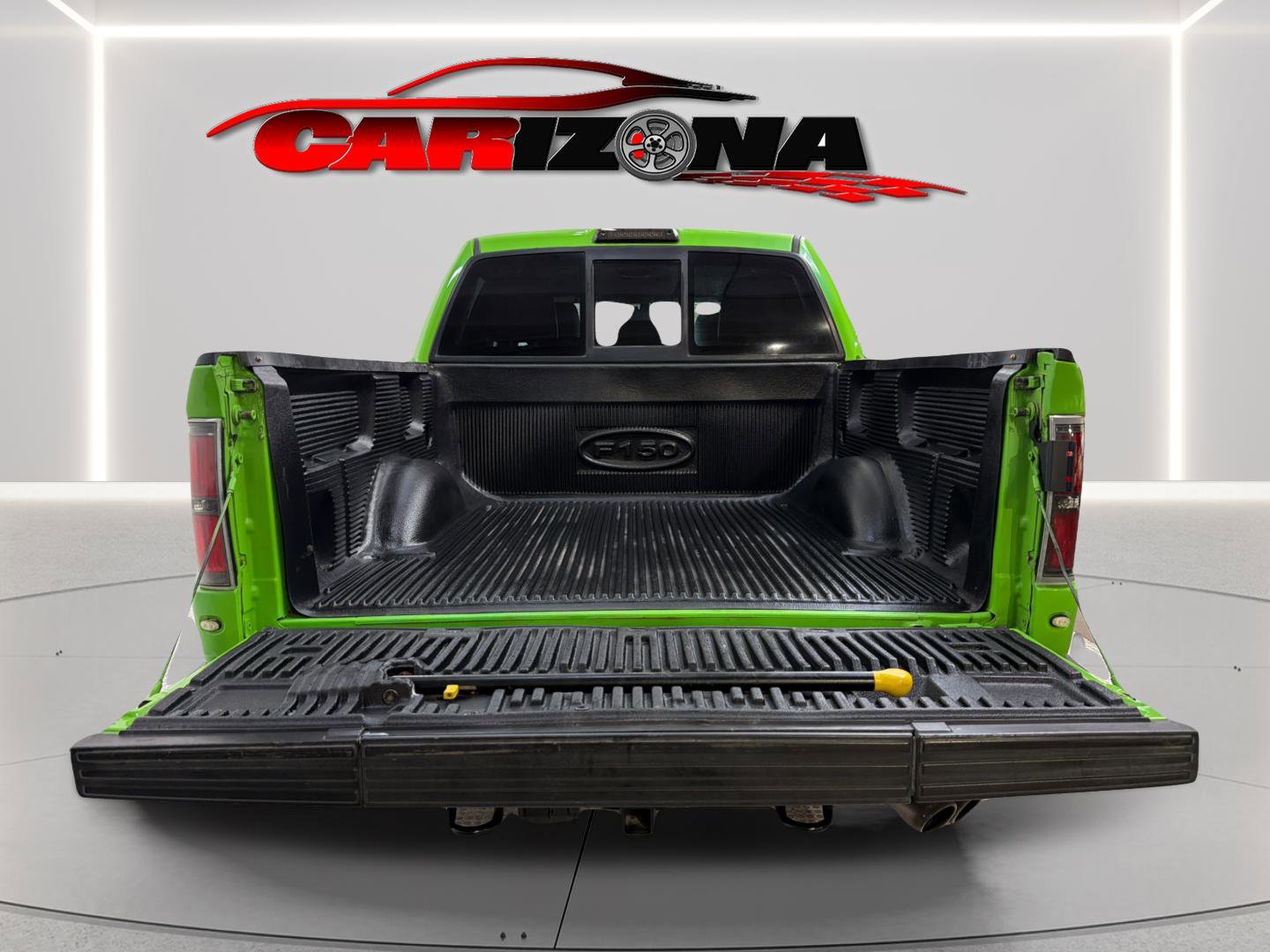 Used 2013 Ford F150 Raptor w/ Luxury Equipment Group AWD/4WD image 22