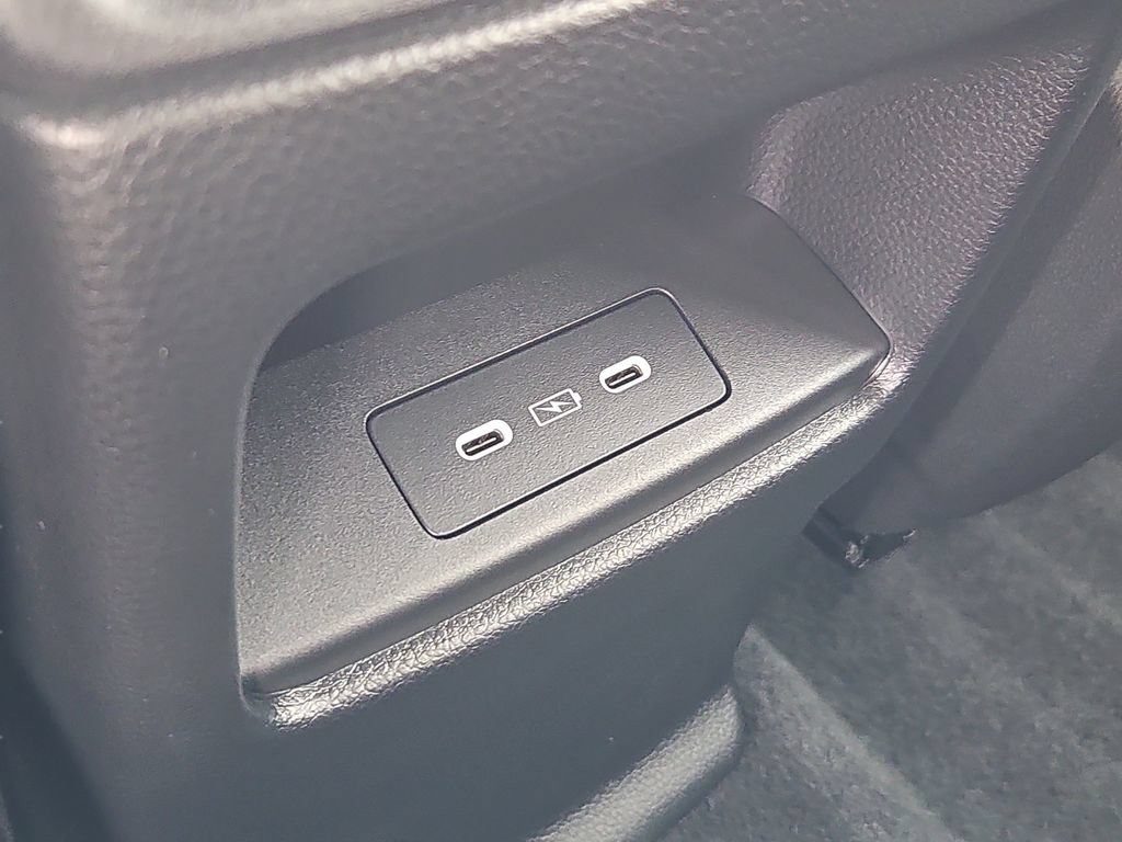 Used 2024 Honda CR-V EX-L image 19