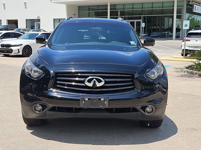 Used 2016 INFINITI QX70 2WD w/ Premium Package image 2