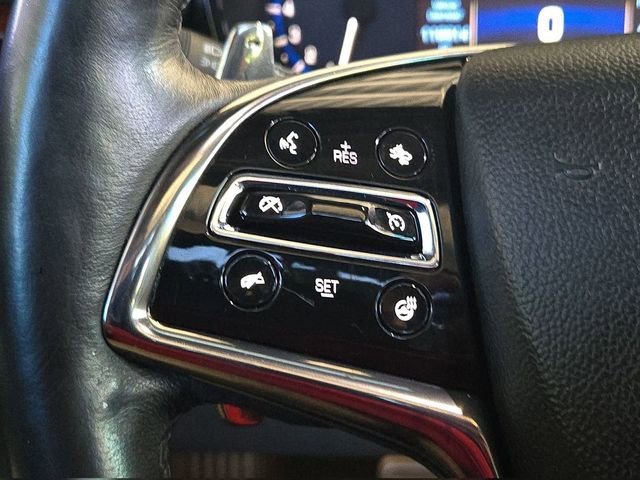 Used 2014 Cadillac CTS Luxury image 13