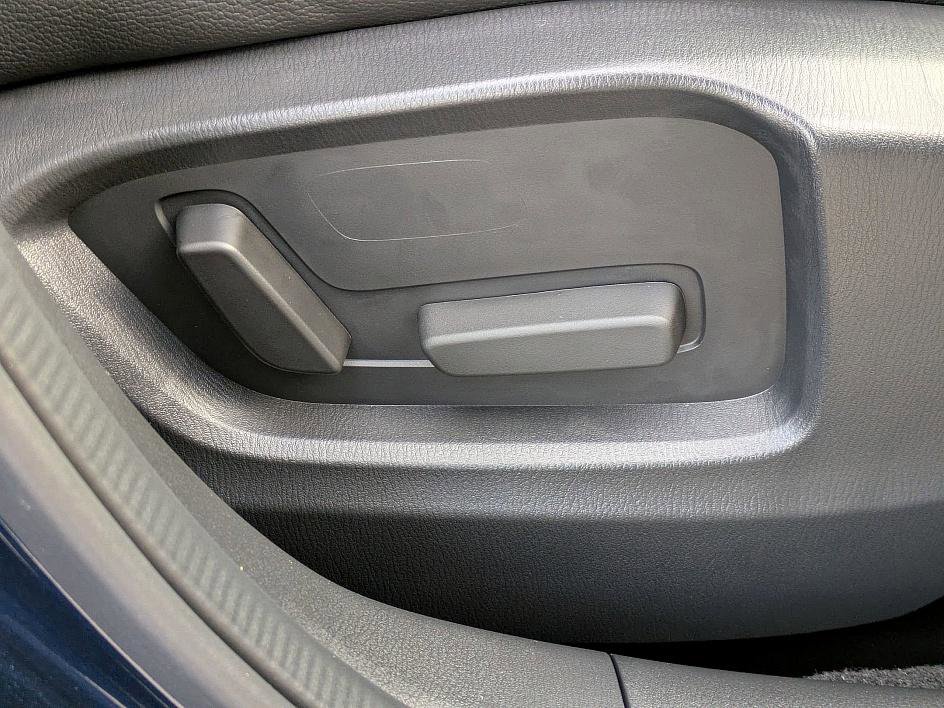 New 2025 MAZDA CX-5 AWD 2.5 S w/ Preferred Package image 35