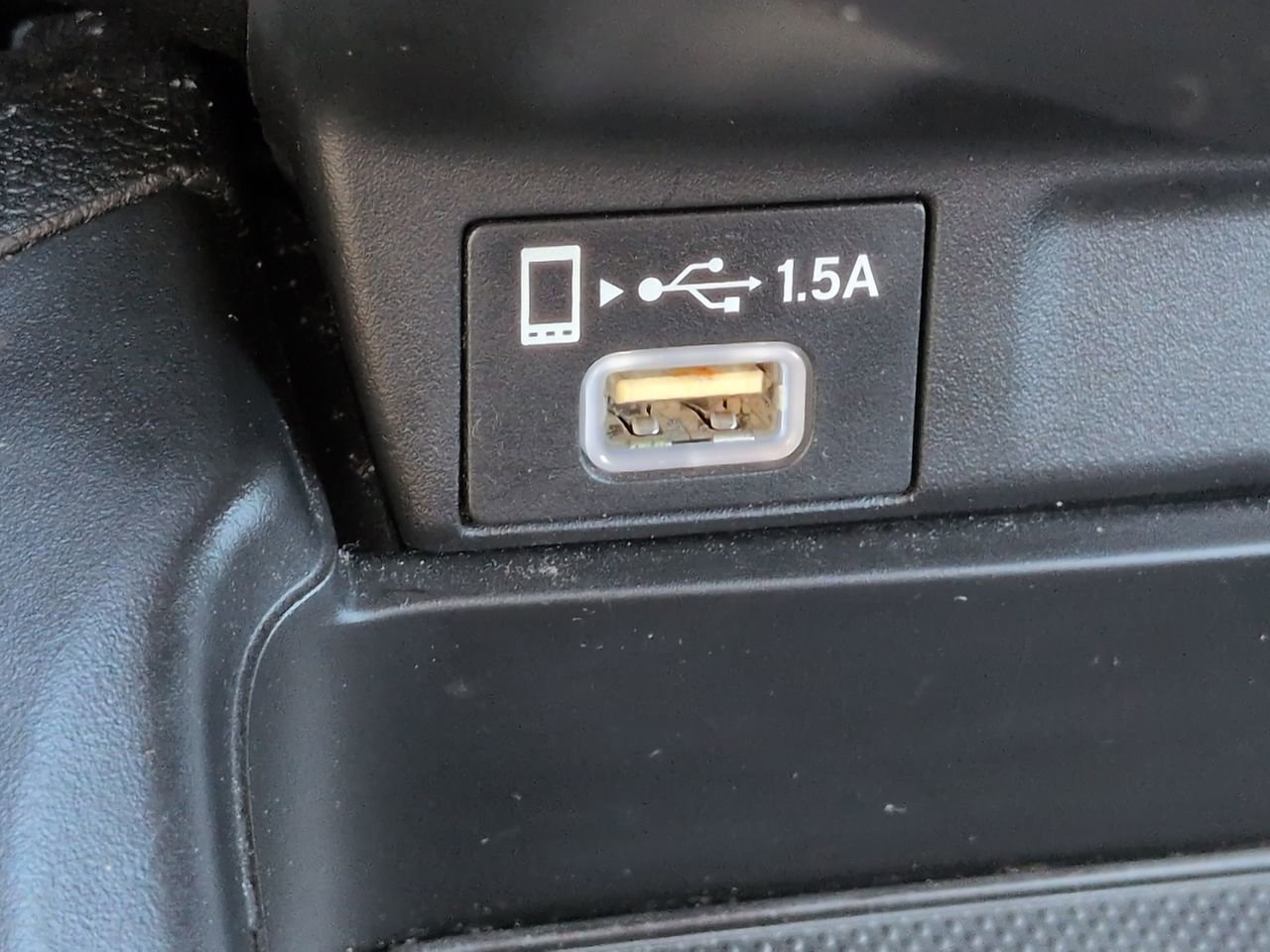 Used 2021 Honda CR-V EX-L image 21