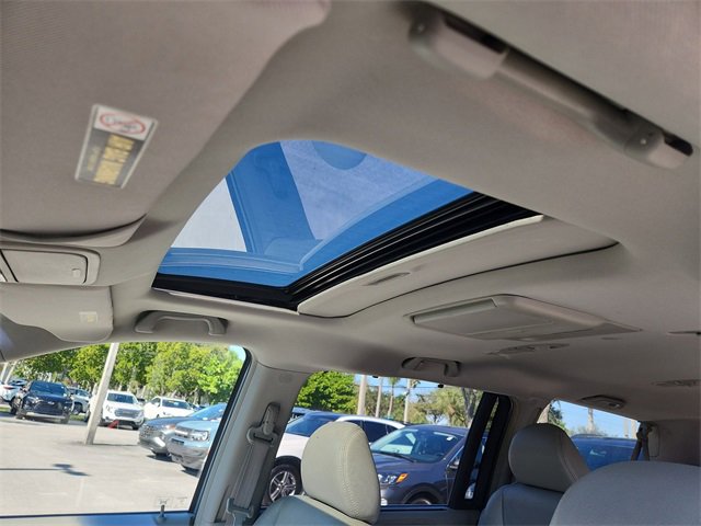 Used 2006 Honda Odyssey EX-L image 21