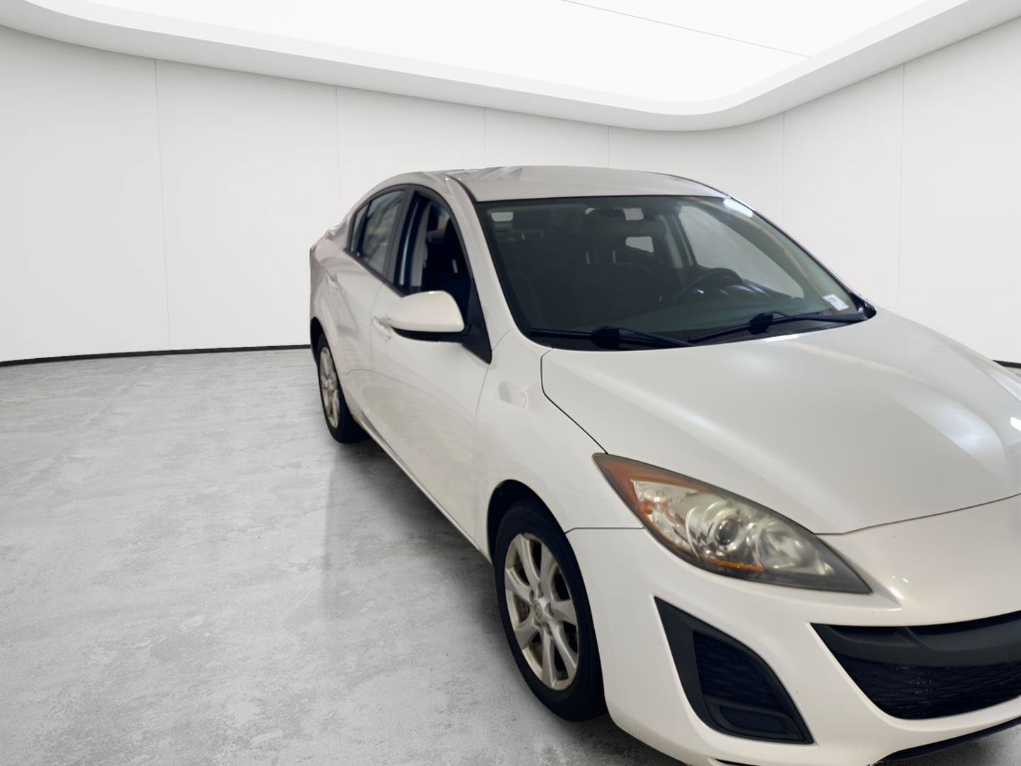 Used 2011 MAZDA MAZDA3 i Touring FWD image 11