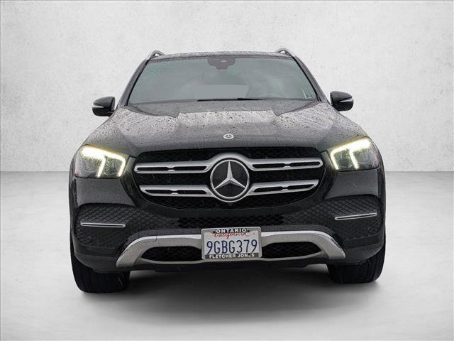 Certified 2023 Mercedes-Benz GLE 350 image 2