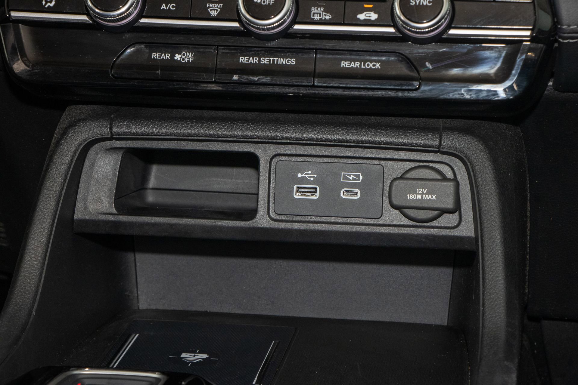 Certified 2023 Honda Pilot EX-L image 26