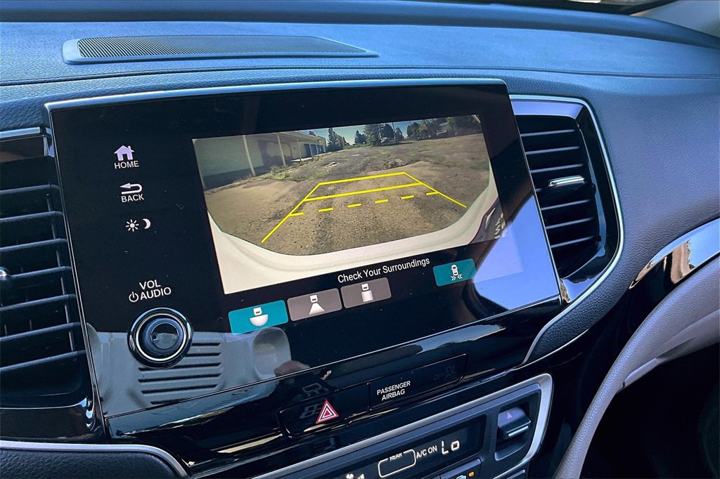 Used 2021 Honda Pilot Elite image 29