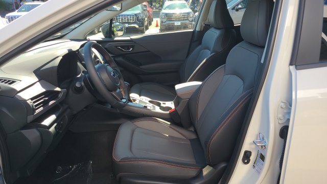 New 2026 Subaru Crosstrek 2.5i Limited AWD/4WD image 14