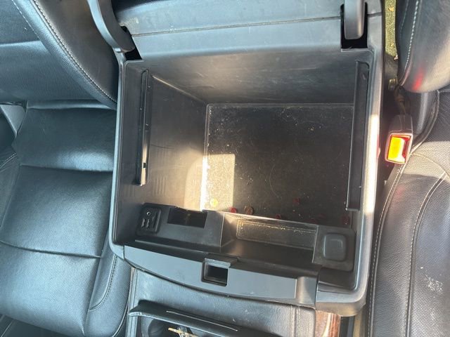 Used 2015 Chevrolet Tahoe LTZ image 27