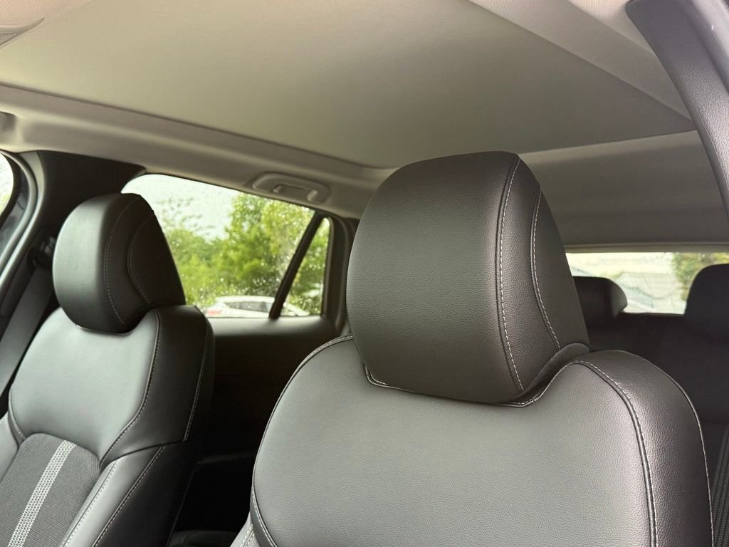 New 2026 MAZDA CX-50 2.5 Hybrid w/ Preferred Pkg AWD/4WD image 27