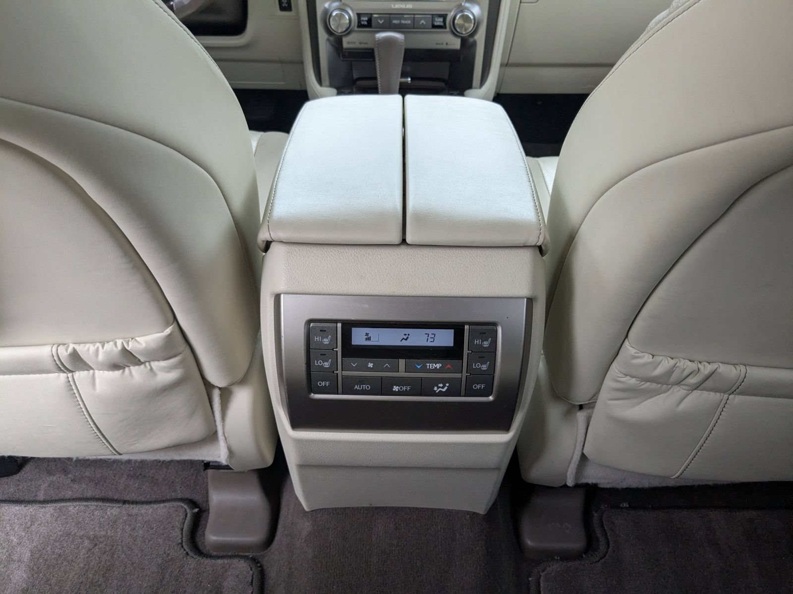 Used 2016 Lexus GX 460 w/ Premium Package AWD/4WD image 23