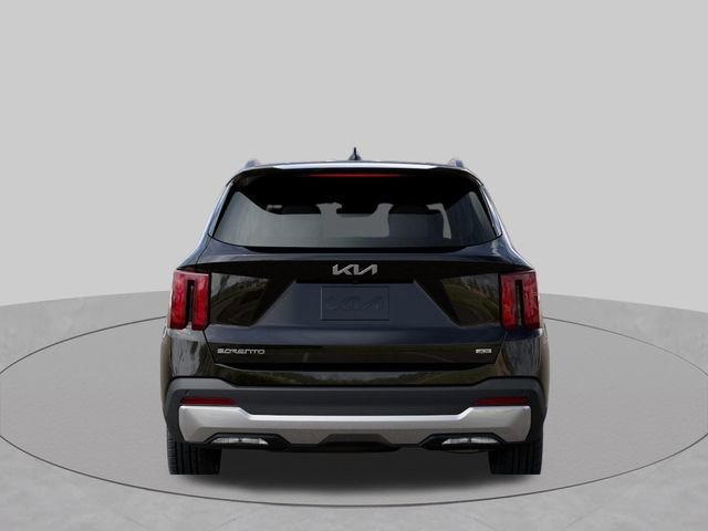 New 2026 Kia Sorento S AWD/4WD image 13