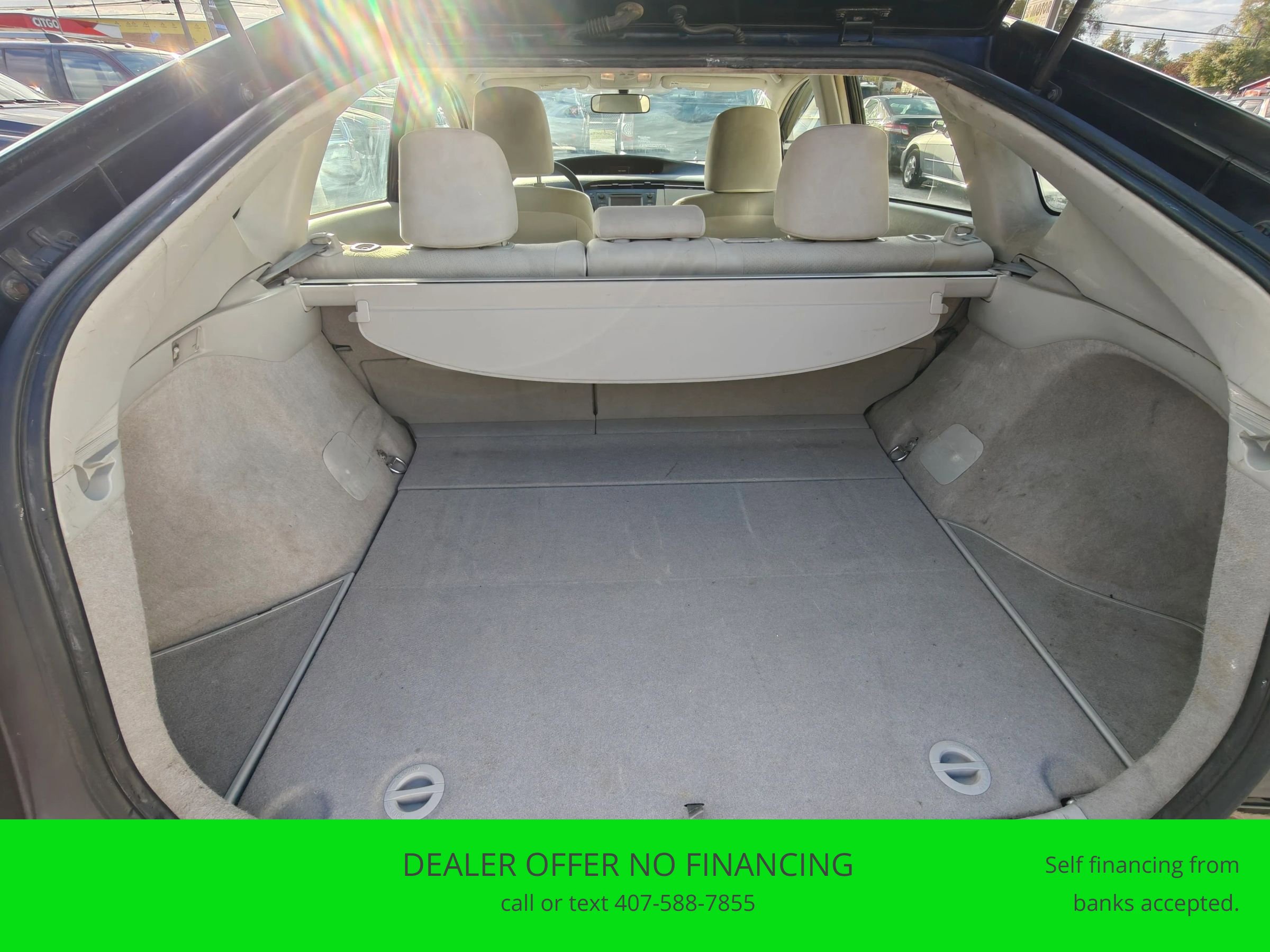 Used 2013 Toyota Prius Three image 13