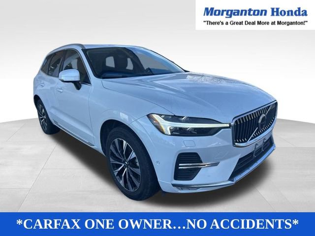 Used 2023 Volvo XC60 B5 Plus