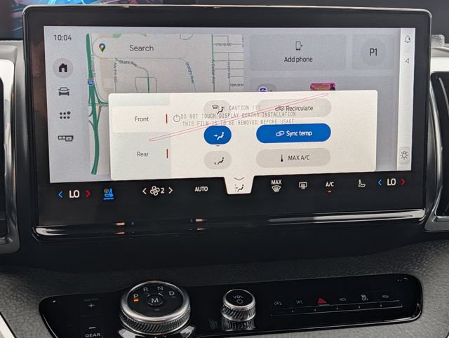 New 2027 Ford Expedition Tremor w/ Driver's Package AWD/4WD image 14